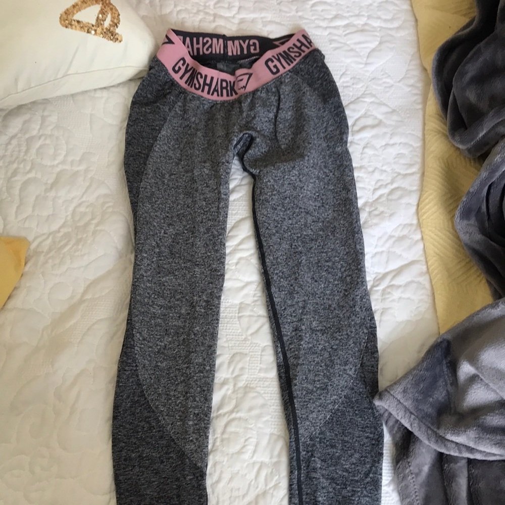Gymshark Leggings - Flex High Waisted